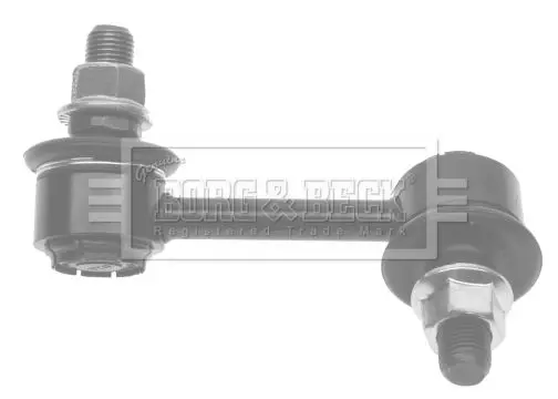 Handler.Part Rod/strut, stabiliser BORG & BECK BDL7142 1