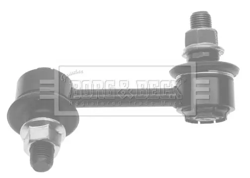 Handler.Part Rod/strut, stabiliser BORG & BECK BDL7143 1