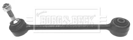 Handler.Part Rod/strut, stabiliser BORG & BECK BDL7158 1