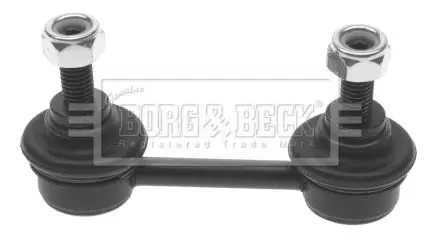 Handler.Part Rod/strut, stabiliser BORG & BECK BDL7169 2