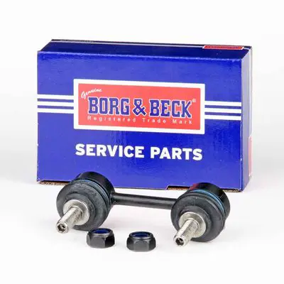 Handler.Part Rod/strut, stabiliser BORG & BECK BDL7169 1