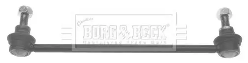 Handler.Part Rod/strut, stabiliser BORG & BECK BDL7183 1