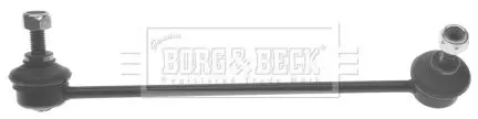 Handler.Part Rod/strut, stabiliser BORG & BECK BDL7194 1