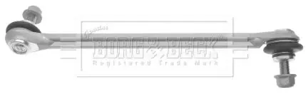 Handler.Part Rod/strut, stabiliser BORG & BECK BDL7299 1