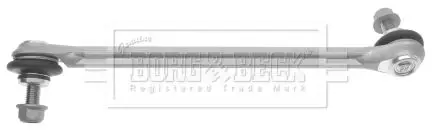 Handler.Part Rod/strut, stabiliser BORG & BECK BDL7300 1