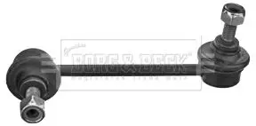 Handler.Part Rod/strut, stabiliser BORG & BECK BDL7371 1