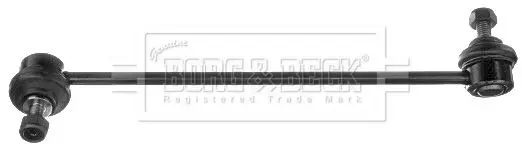 Handler.Part Rod/strut, stabiliser BORG & BECK BDL7424 1