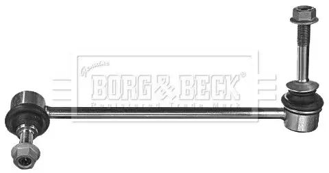 Handler.Part Rod/strut, stabiliser BORG & BECK BDL7427 1