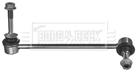 Handler.Part Rod/strut, stabiliser BORG & BECK BDL7428 1