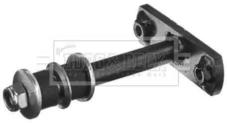 Handler.Part Rod/strut, stabiliser BORG & BECK BDL7474 2