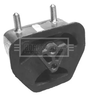 Handler.Part Engine mounting BORG & BECK BEM3023 2