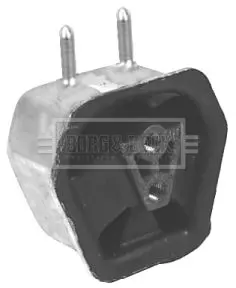 Handler.Part Engine mounting BORG & BECK BEM3024 2