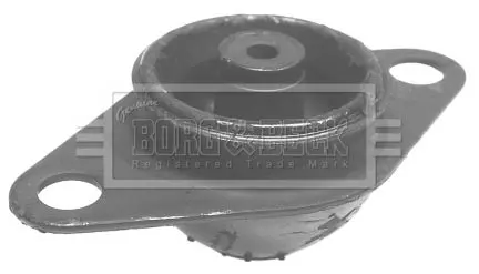 Handler.Part Engine mounting BORG & BECK BEM3034 2