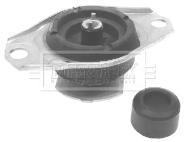 Handler.Part Engine mounting BORG & BECK BEM3058 3