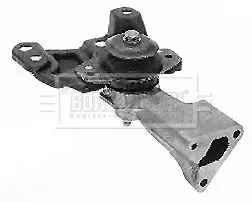 Handler.Part Engine mounting BORG & BECK BEM3064 3