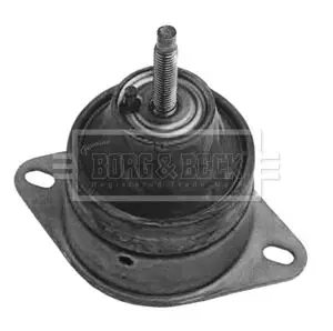 Handler.Part Engine mounting BORG & BECK BEM3081 3