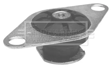 Handler.Part Engine mounting BORG & BECK BEM3086 3