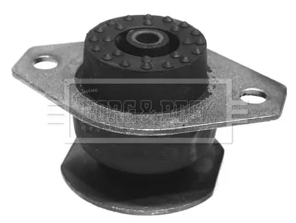 Handler.Part Engine mounting BORG & BECK BEM3088 3