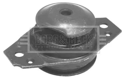 Handler.Part Engine mounting BORG & BECK BEM3095 3