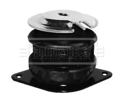 Handler.Part Engine mounting BORG & BECK BEM3110 3