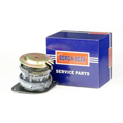 Handler.Part Engine mounting BORG & BECK BEM3110 1