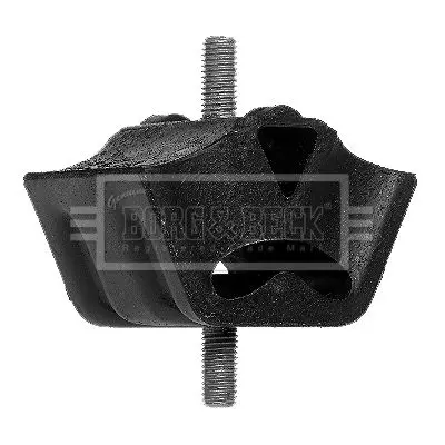 Handler.Part Engine mounting BORG & BECK BEM3152 2