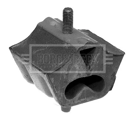 Handler.Part Engine mounting BORG & BECK BEM3153 2