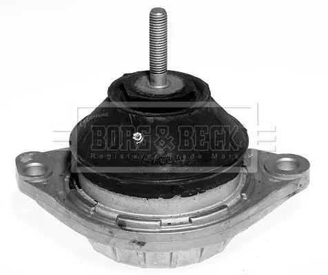 Handler.Part Engine mounting BORG & BECK BEM3162 2