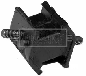 Handler.Part Engine mounting BORG & BECK BEM3195 2