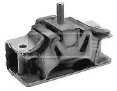 Handler.Part Engine mounting BORG & BECK BEM3209 3