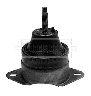 Handler.Part Engine mounting BORG & BECK BEM3217 3