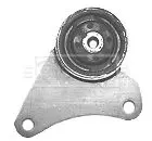 Handler.Part Engine mounting BORG & BECK BEM3242 3