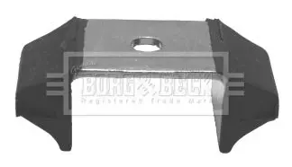 Handler.Part Engine mounting BORG & BECK BEM3247 3