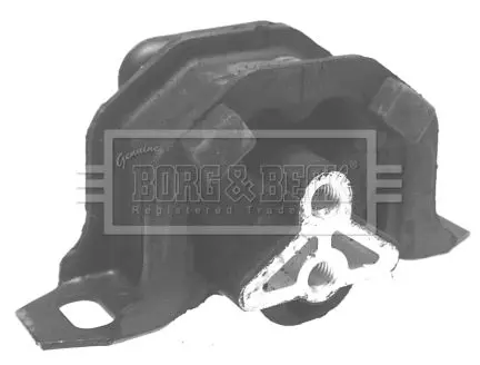 Handler.Part Engine mounting BORG & BECK BEM3259 2