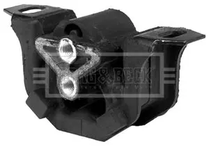 Handler.Part Engine mounting BORG & BECK BEM3272 3