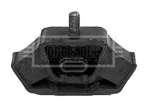 Handler.Part Engine mounting BORG & BECK BEM3295 2