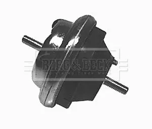 Handler.Part Engine mounting BORG & BECK BEM3307 2