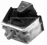 Handler.Part Engine mounting BORG & BECK BEM3314 2