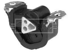 Handler.Part Engine mounting BORG & BECK BEM3315 3