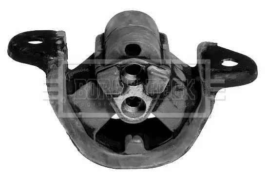 Handler.Part Engine mounting BORG & BECK BEM3320 2