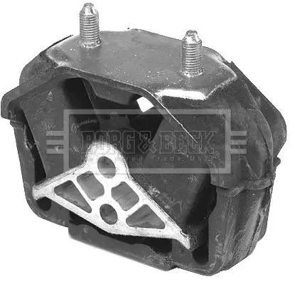 Handler.Part Engine mounting BORG & BECK BEM3328 3