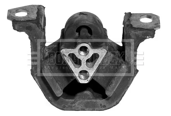 Handler.Part Engine mounting BORG & BECK BEM3329 3