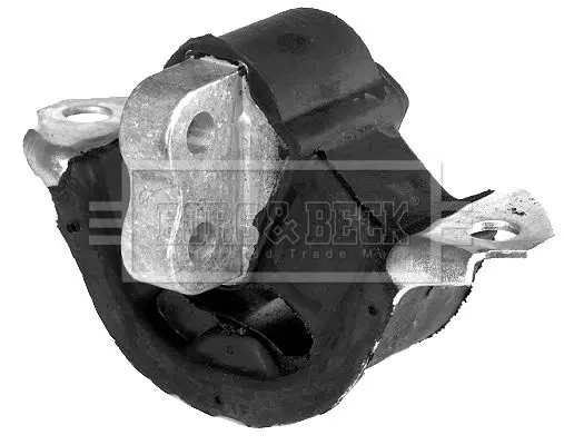 Handler.Part Engine mounting BORG & BECK BEM3332 3