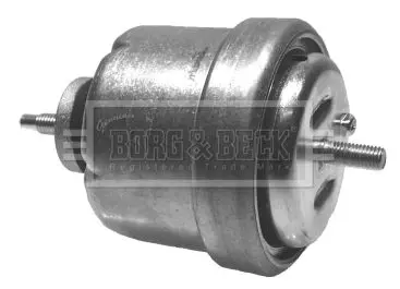 Handler.Part Engine mounting BORG & BECK BEM3339 3