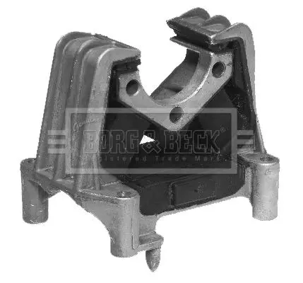 Handler.Part Engine mounting BORG & BECK BEM3341 3