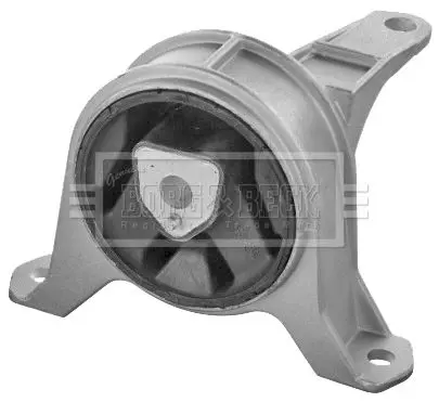 Handler.Part Engine mounting BORG & BECK BEM3360 3