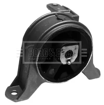 Handler.Part Engine mounting BORG & BECK BEM3363 3