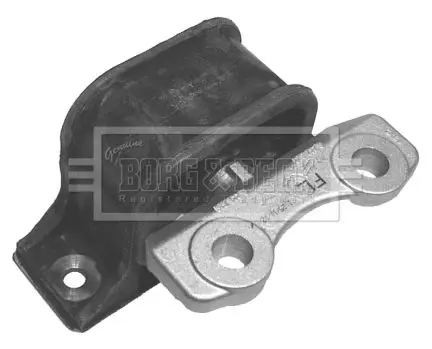 Handler.Part Engine mounting BORG & BECK BEM3366 3