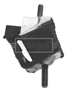 Handler.Part Engine mounting BORG & BECK BEM3369 2