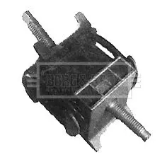 Handler.Part Engine mounting BORG & BECK BEM3389 2